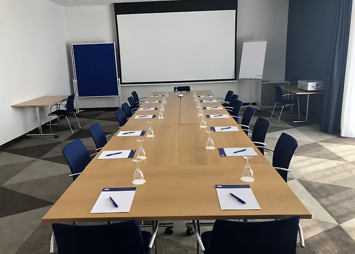 Holiday Inn Express - Ringsheim By Ihg